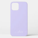 Buscar lavender iphone fundas Moderno