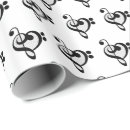 Buscar música papel de regalo Para él