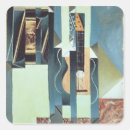 Buscar cubismo pegatinas Gris