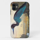 Buscar garza iphone fundas Pintura del pájaro