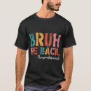 Buscar bruh camisetas Retro