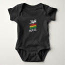Buscar jamaicano bebe ropa Divertido