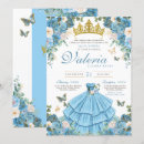 Buscar cenicienta invitaciones de cumpleaños General y unisex