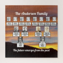 Buscar árboles puzzles Para todos