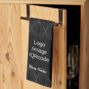 Buscar negocio paños de cocina Logotipo