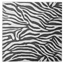 Buscar cebra azulejos Negro y blanco