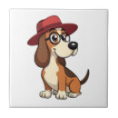 Buscar perro del dibujo animado azulejos Cachorro