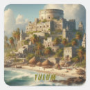 Buscar tulum méxico pegatinas Viaje