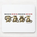 Buscar monas alfombrillas de raton Para todos