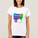 Buscar recuerdo camisetas General y unisex