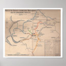 Buscar mapa británico posters Histórico