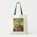 Buscar roma bolsos Viaje retro vintage