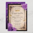 Buscar diseño mexicano invitaciones Para ella