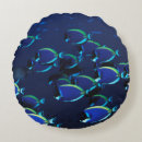 Buscar cirujano cojines Azul