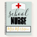 Buscar para enfermeras cuadernos Para ella