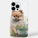 Buscar pomerania iphone fundas Acuarela