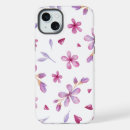Buscar al óleo iphone fundas Flor