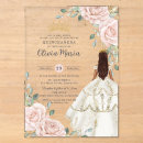 Buscar moreno invitaciones Para niños