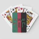 Buscar baile barajas de cartas General y unisex