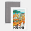 Buscar dubrovnik imanes Croatia