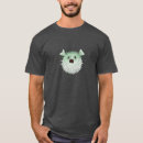 Buscar espina de pescado camisetas Divertido