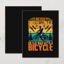 Buscar el andar en invitaciones Ciclista