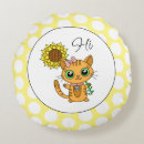 Buscar girasol cojines Navidades