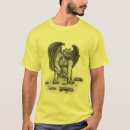 Buscar gargoyles camisetas Monstruo