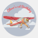 Buscar airplane pegatinas Niños