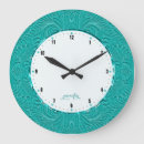 Buscar textura madera de relojes de pared Elegante