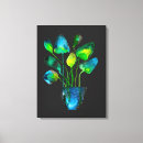 Buscar plantas de la arte Verde