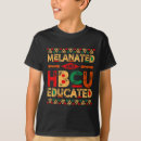 Buscar hbcu camisetas Mes