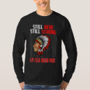 Buscar indio ca camisetas Nativo