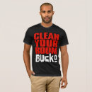 Buscar peterson camisetas Bucko