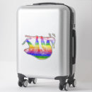 Buscar familia gay pegatinas Arco iris