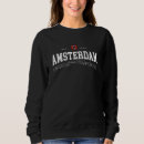 Buscar bandera de amsterdam sudaderas Holanda