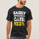 Buscar pizza cat camisetas Gatito