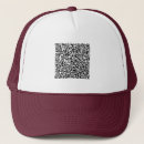 Buscar marketing gorras Código qr