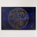Buscar constelaciones puzzles Galaxia