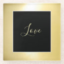 Buscar luminoso posavasos General y unisex