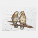 Buscar halcones paños de cocina Pájaros