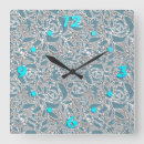 Buscar cordón relojes de pared Vintage