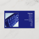 Buscar mensajería tarjetas de visita Teléfono