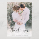 Buscar modelo blanco y negro tarjetas El casarse