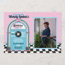 Buscar jukebox invitaciones Cincuenta