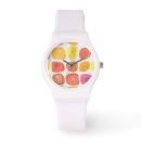 Buscar frutas relojes Comida