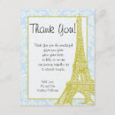 Buscar parís tarjetas Azul