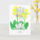 Buscar lápiz amarillo tarjetas General y unisex