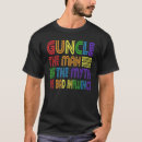Buscar tío gay camisetas Cañón