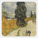 Buscar van gogh pegatinas 4 º luna
